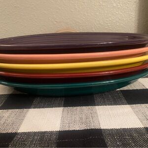Fiesta Platters -
